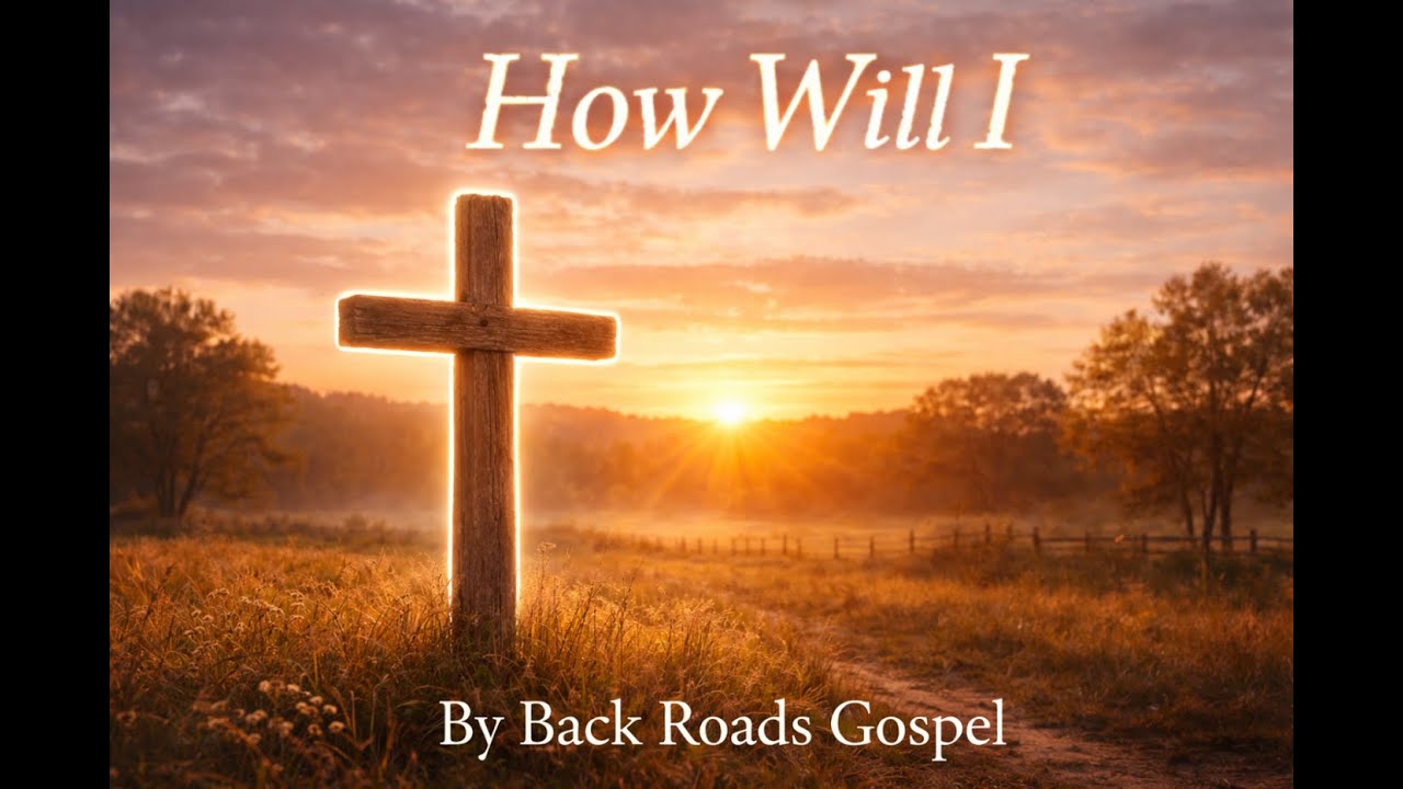 If You Miss Real Country Gospel, This Song Is for You! [How Will I.]
