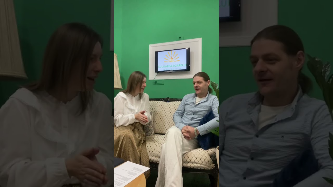 Îmbunătățește starea energetică primind soluții personalizate 