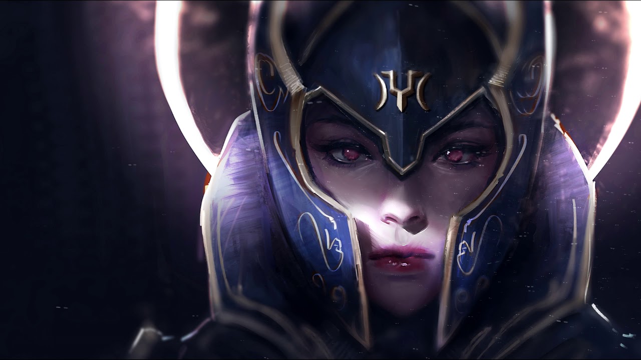 Fran Soto - The Fate of The Five Hills (ft. Lara Ausensi - POWERFUL EPIC MUSIC)