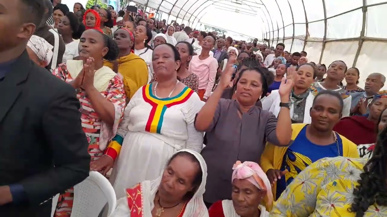 መሰማት ያለበት ድንቅ የወላይተኛ መዝሙር ነው ስሙልኝ #subscribe #shere #like #copylink  