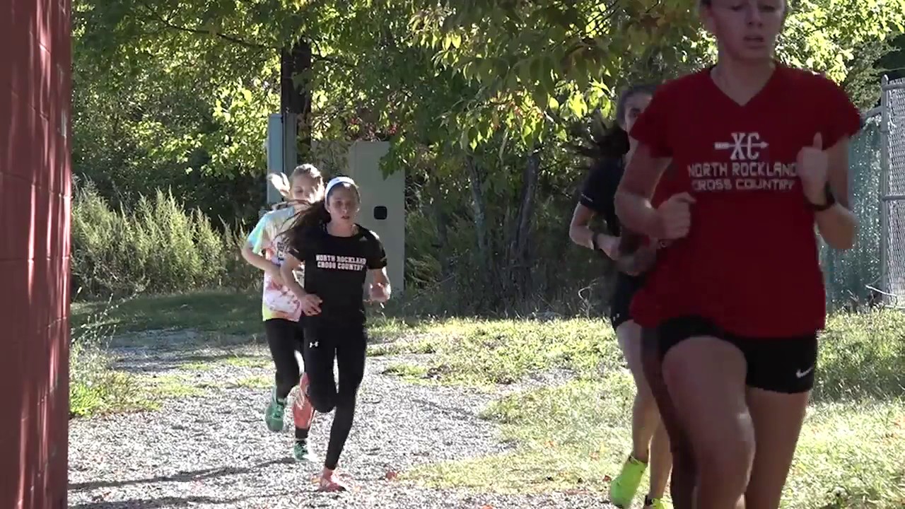 Workout Wednesday: North Rockland 1K Repeats