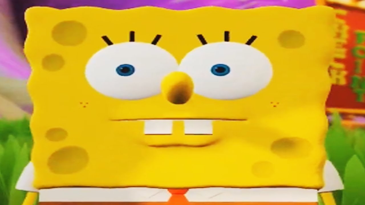 THEY KNOW!!! Battle for Bikini Bottom Rehydrated Development CEO References Cruise-Boosting.