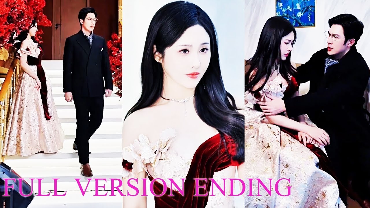 💔After rebirth, she no longer tried to please cold-faced CEO, but he panicked! KDrama【ENG SUB】【FULL】