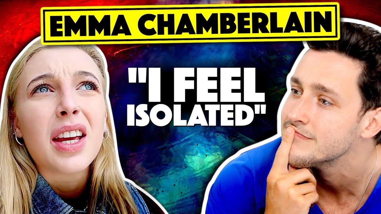 Emma Chamberlain On Why Millions Of Subs Don’t Make You Happy