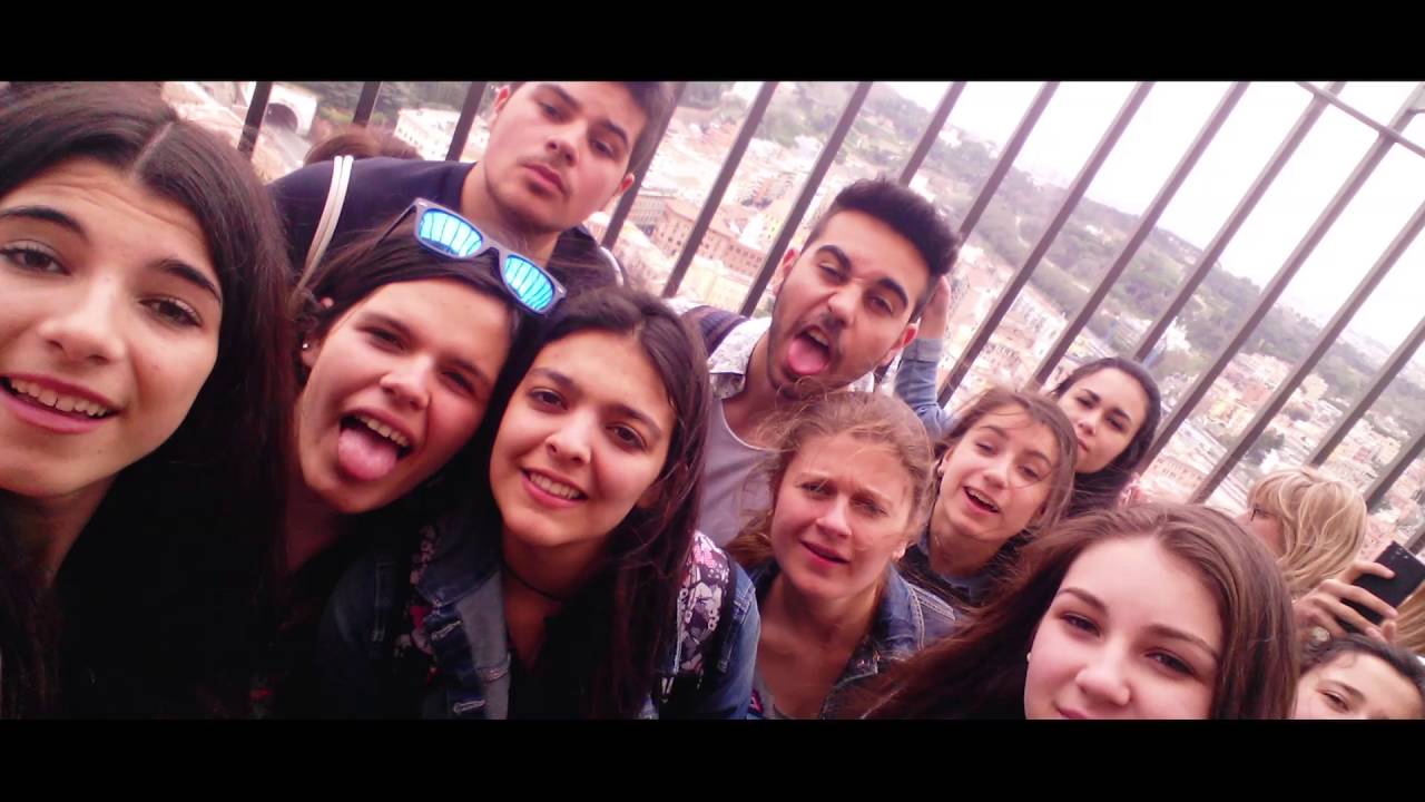 GRADUACIÓN IES 