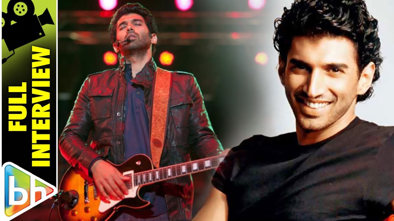 Aditya Roy Kapur | Dream Team | Chicago | Full Interview | Exclusive