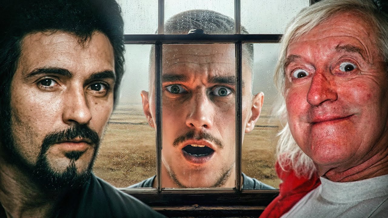 Who Helped The Yorkshire Ripper?
