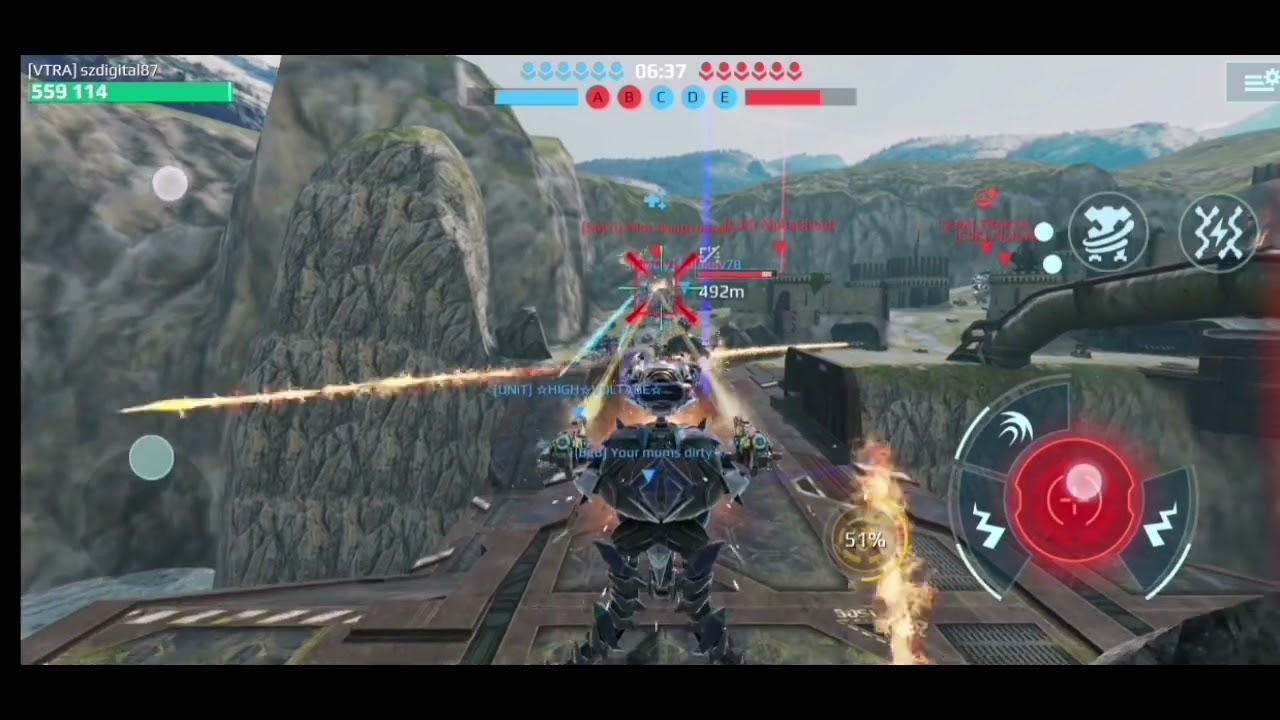 war robot Best attack on titan to titan l wr l #shorts #youtubeshorts