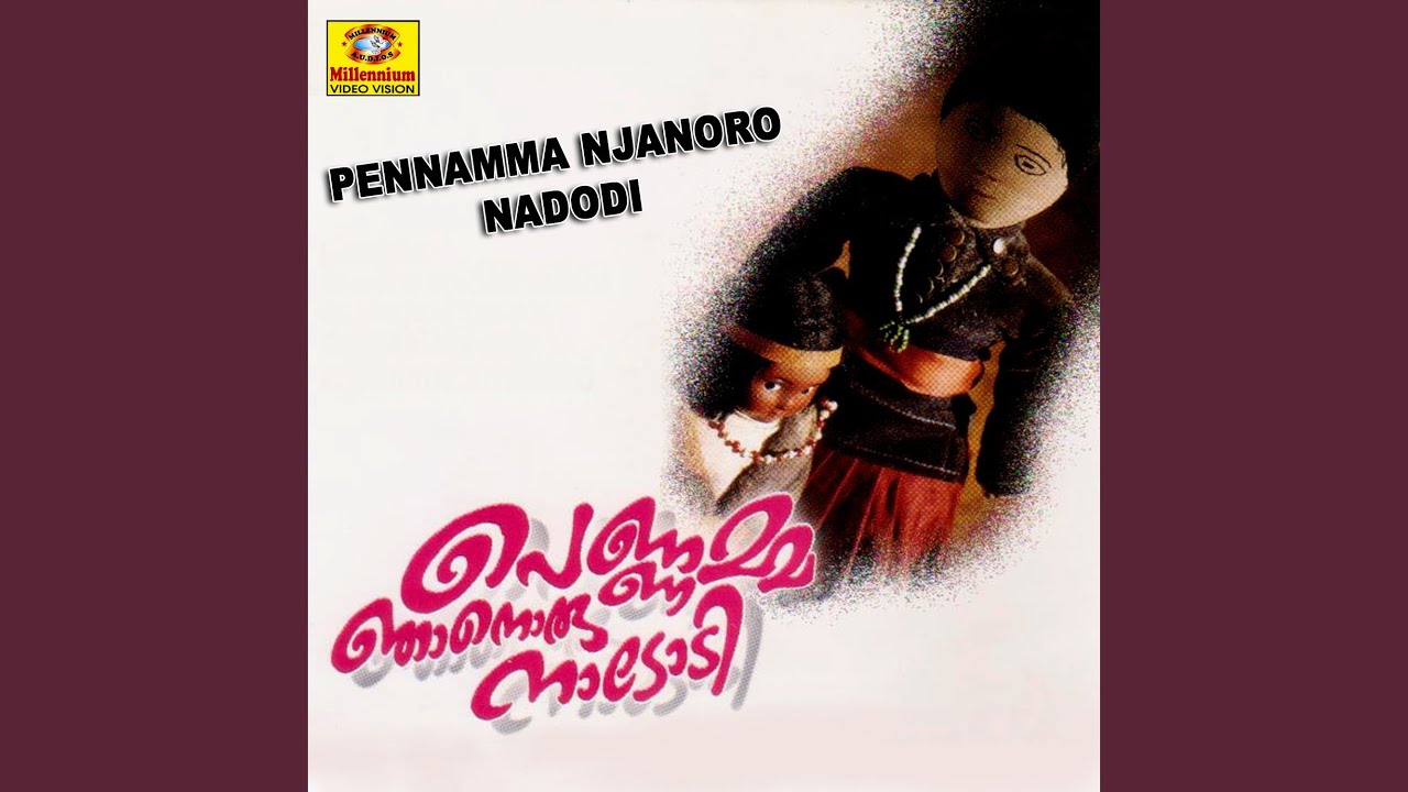 Pennamma