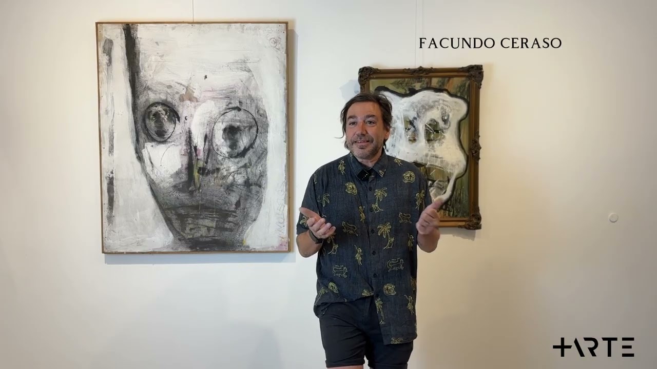Entrevista a Facundo Ceraso