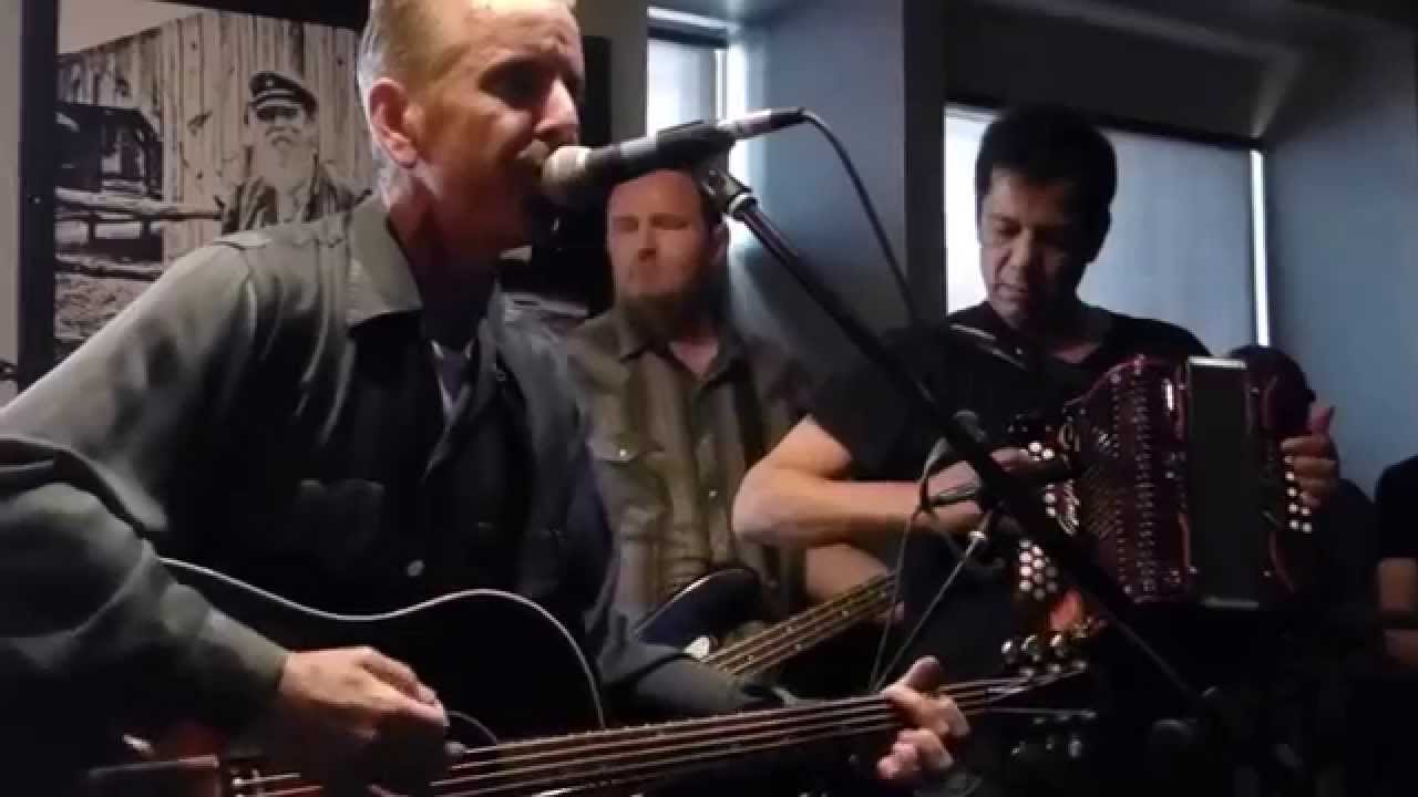 Jonny Two Bags - Clay Wheels (SXSW 2014) HD