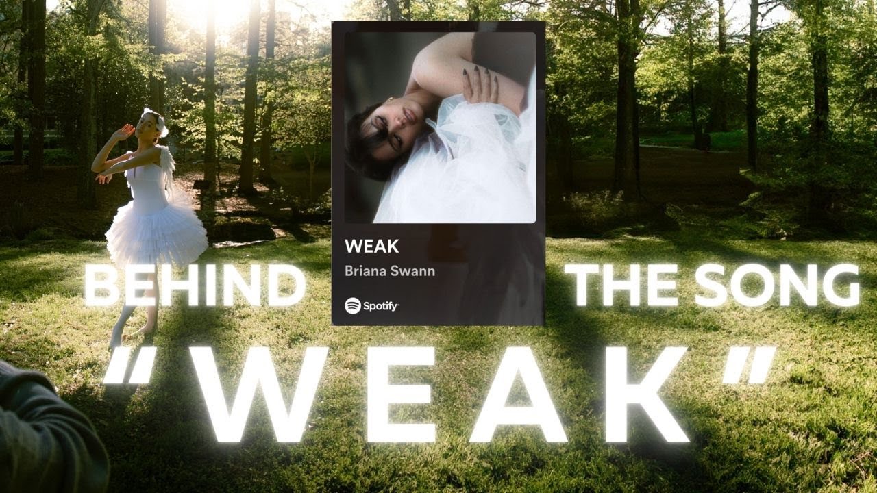 WEAK: Behind The Song
