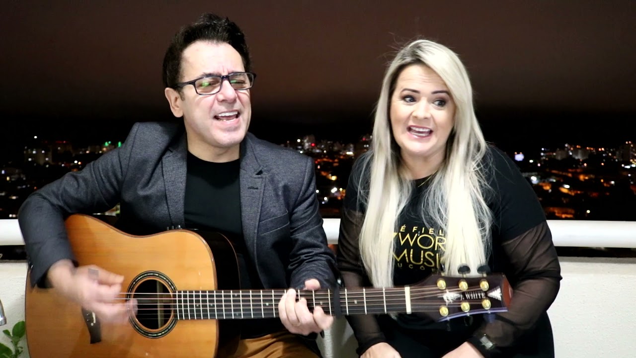 MARY MOTA & PAULINHO ANDARA / 