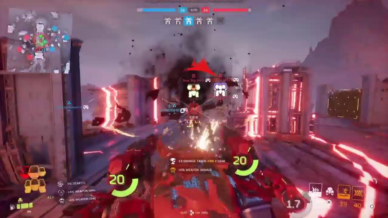 War Robots #Live #subscribe #shorts #gaming #ps5 warrobots #gameplay