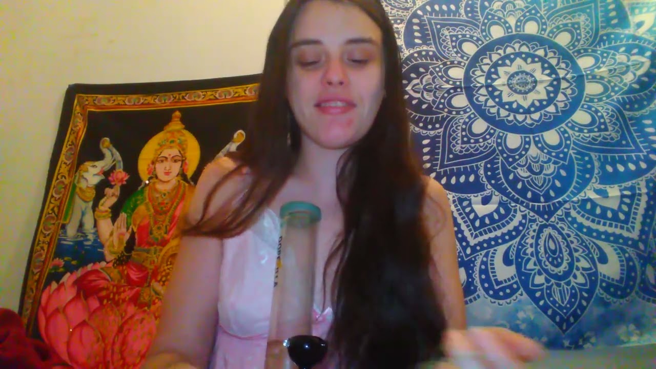 Brite Labs Cherry Punch Weed Strain Review: PinkMoonLust Goes to the  Oakanna Dispensary