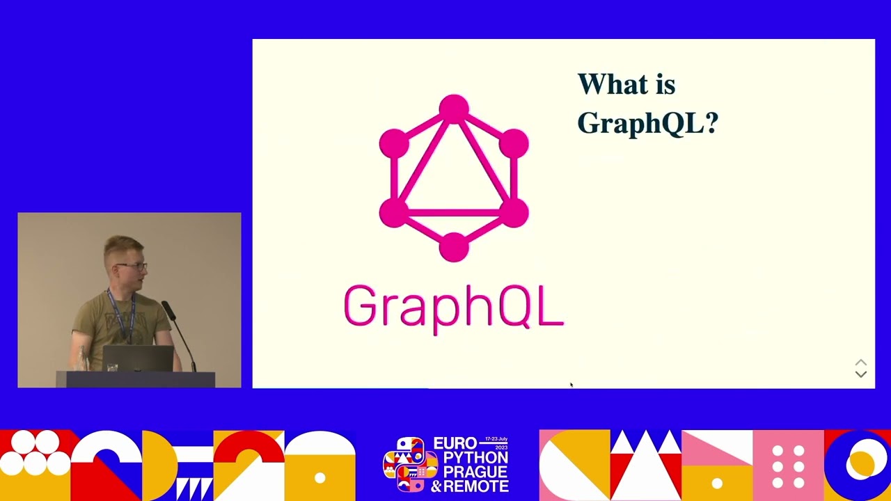 GraphQL as an umbrella for microservices &mdash; Artur Smęt