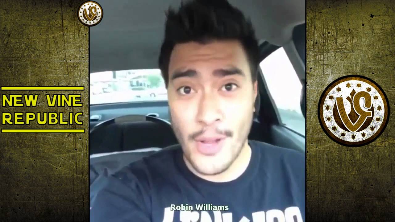 VINCENT MARCUS Vines (with titles) // BEST FUNNY VINE COMPILATION 2016
