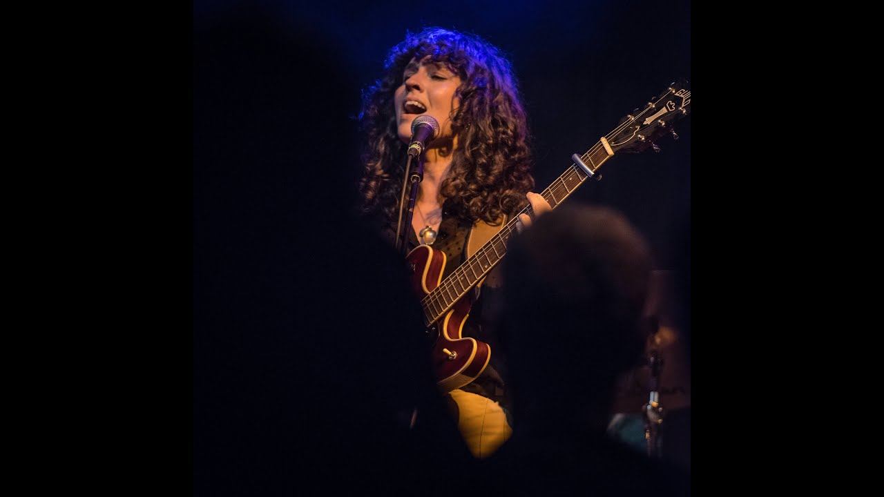 Joni Mitchell's 'Free Man In Paris' – performed by Hejira