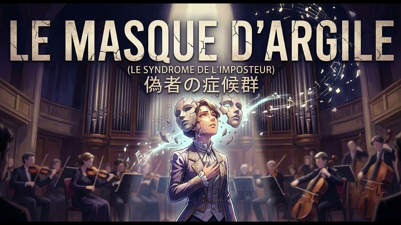 Le Masque d'Argile Le Syndrome de l'Imposteur