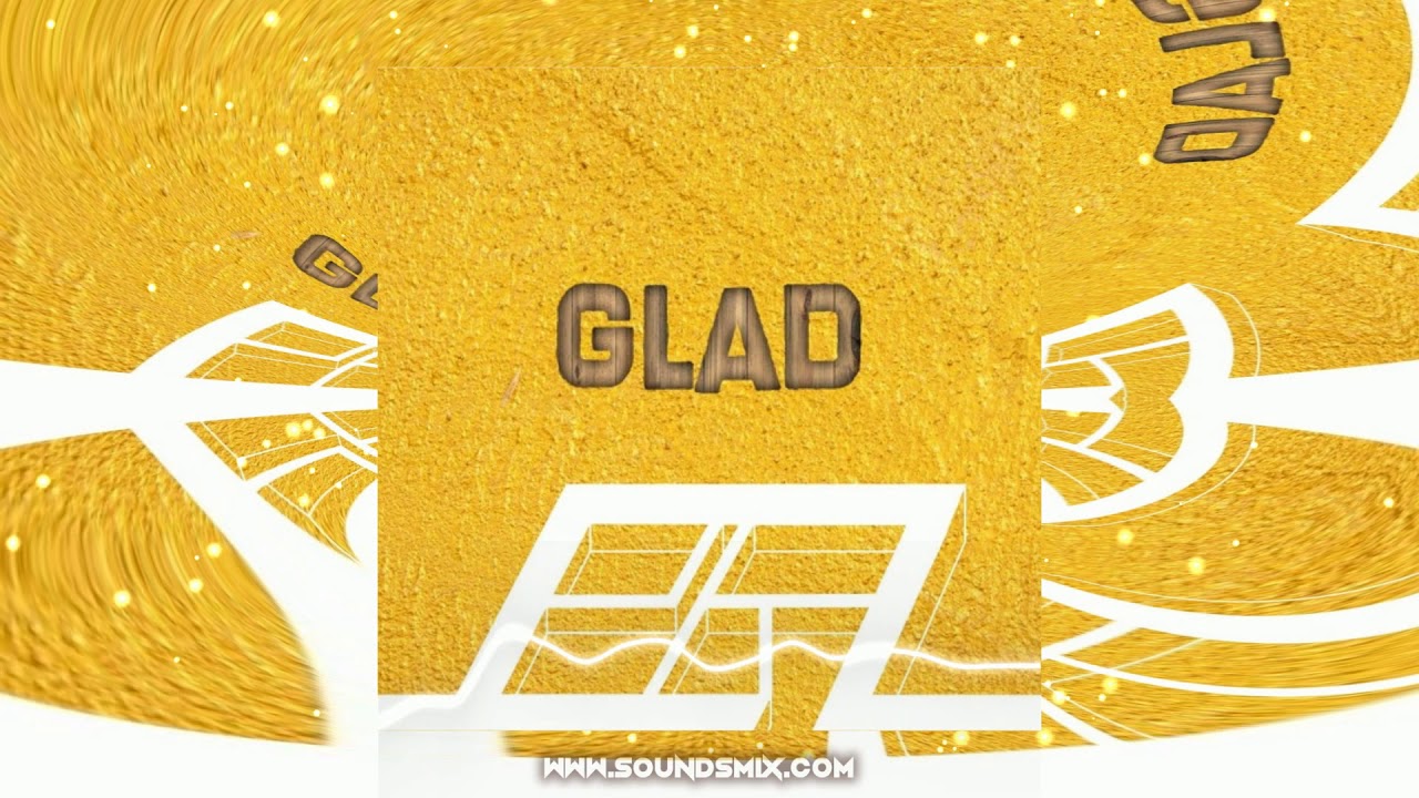 Peyton Ross - Glad [Музыка без авторских прав]