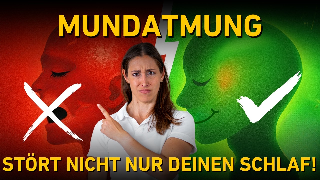 Zungenband kurz? Mach diese 3 Selbsttests (in 2 Minuten)