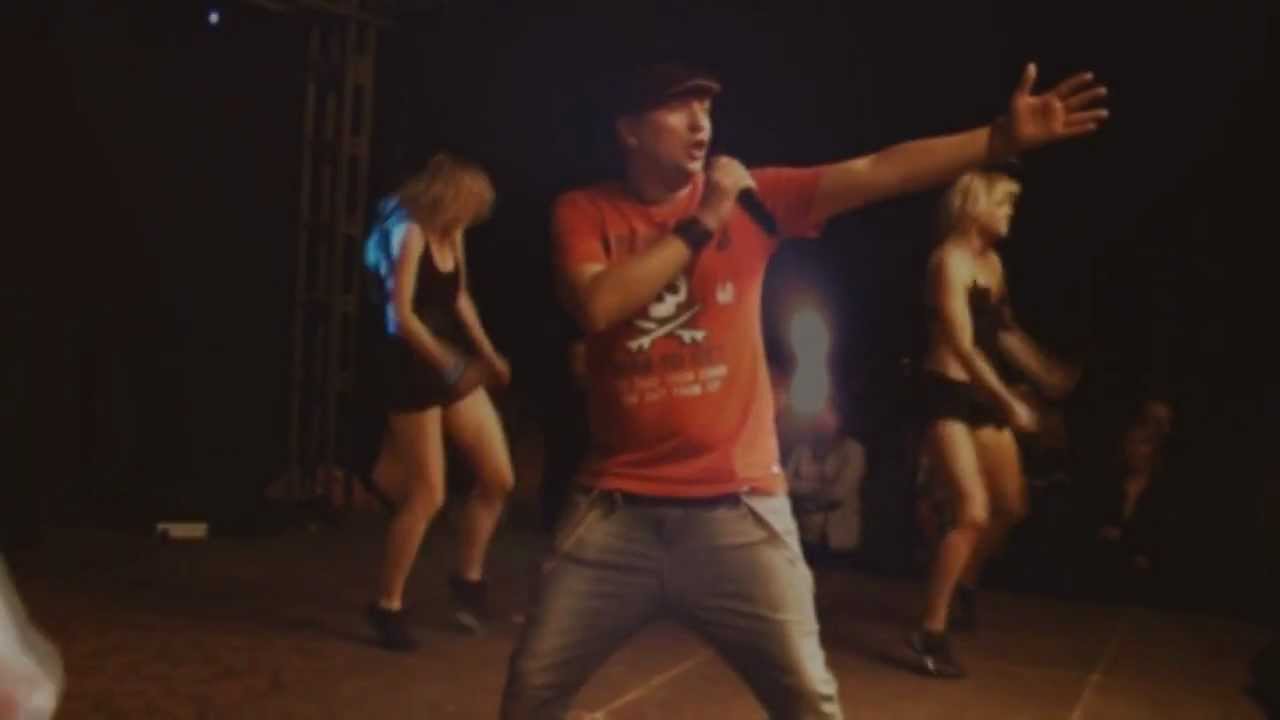 Focus - Kochanie co noc (Koncert)