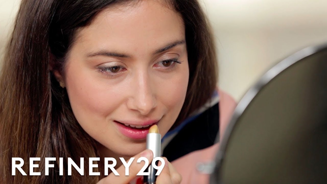 Color-Changing Lipstick | Beauty Test Lab | Refinery29