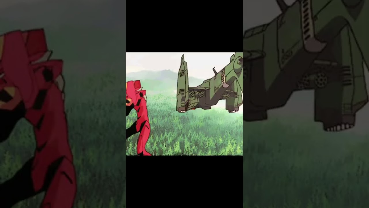 Asuka  Langley  # neon genesis Evangelion.                    This edit was from cap cut!