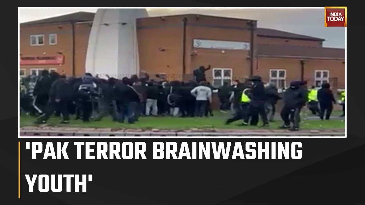Islamist Radicalisation Plot Exposed, Watch The Reasons