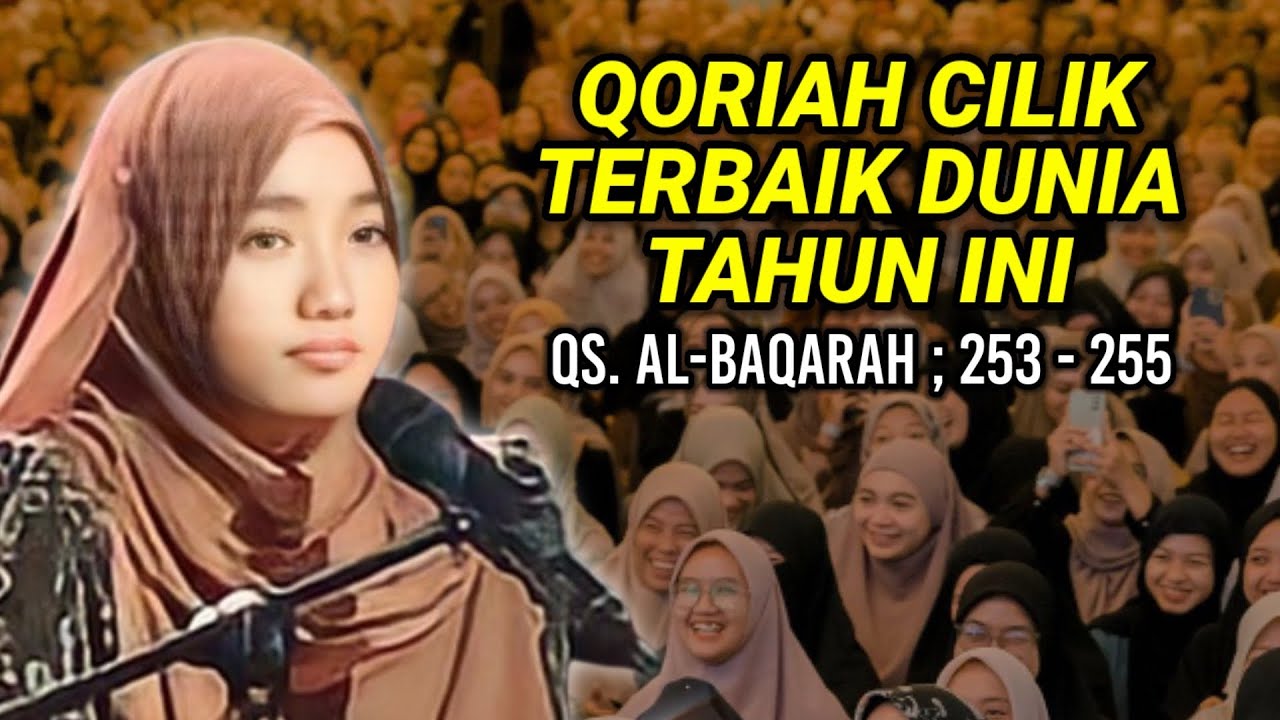 ANAK SEKECIL INI ‼️ Sudah Bikin Harum NEGERI WAKANDA | Erin Zelia Nawawi