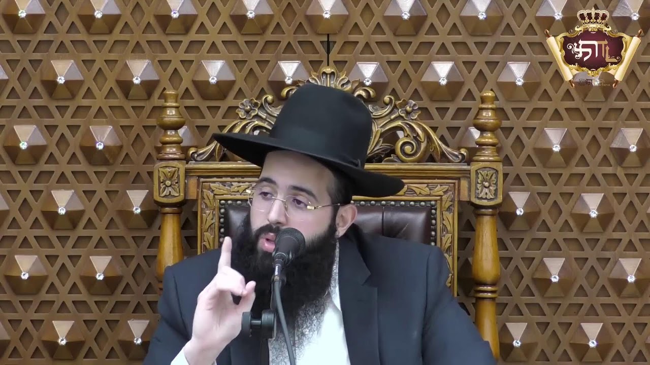 הרב רפאל אבוחצירא | פרשת משפטים | מה זה בן אדם??? שיעור טיל על החיים שלנו 💥💥💥💥
