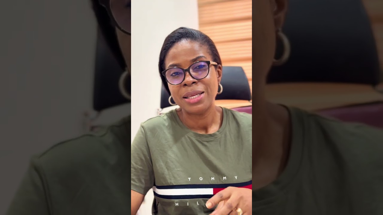 Reflect | Pst Laurie Uka Ntia | Wise Woman's Corner