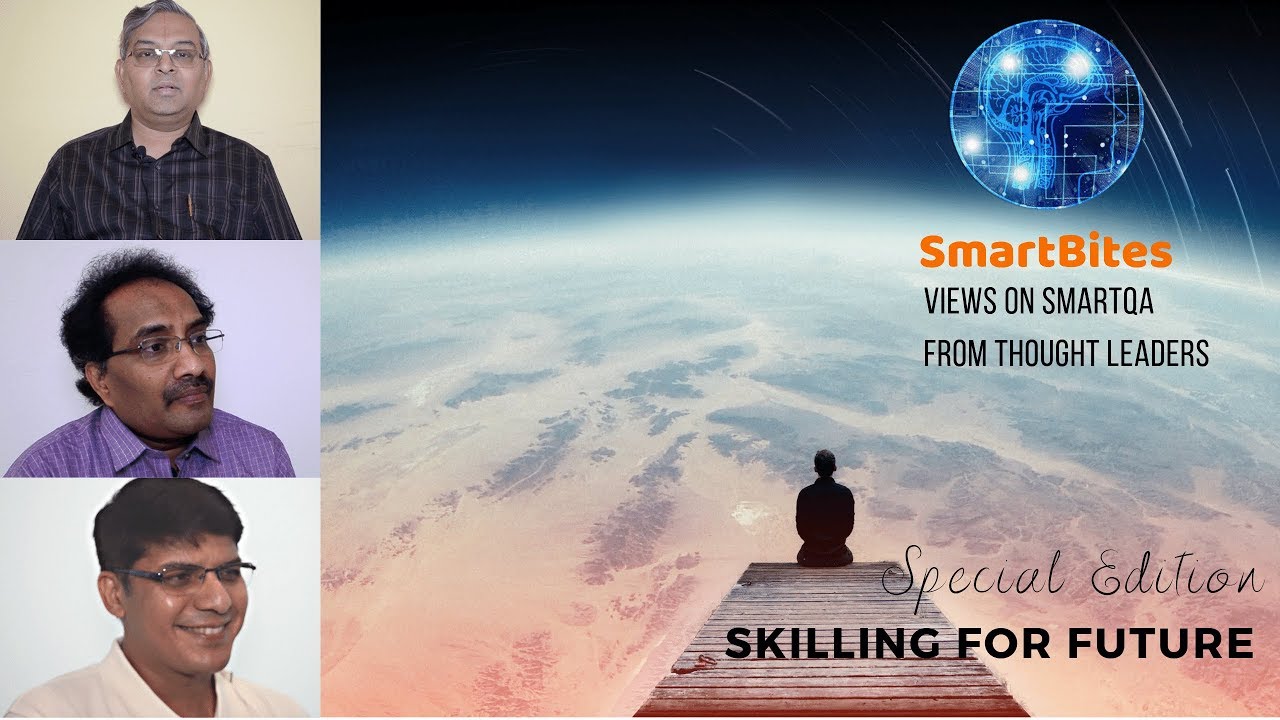 Skilling for the future