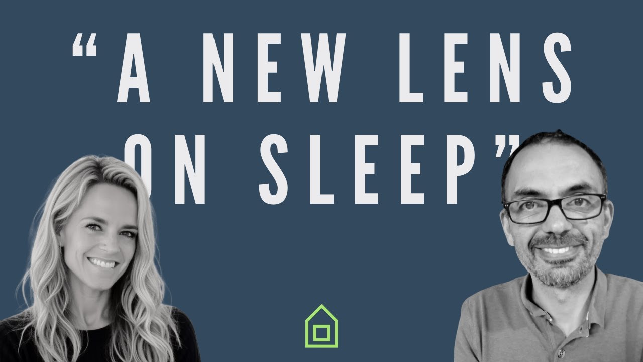 How Monica Stopped Chasing Sleep - And Finally Got Her Life Back (Talking Insomnia 