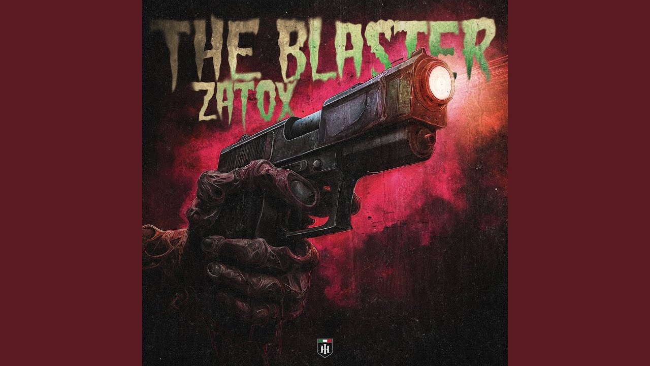 The Blaster