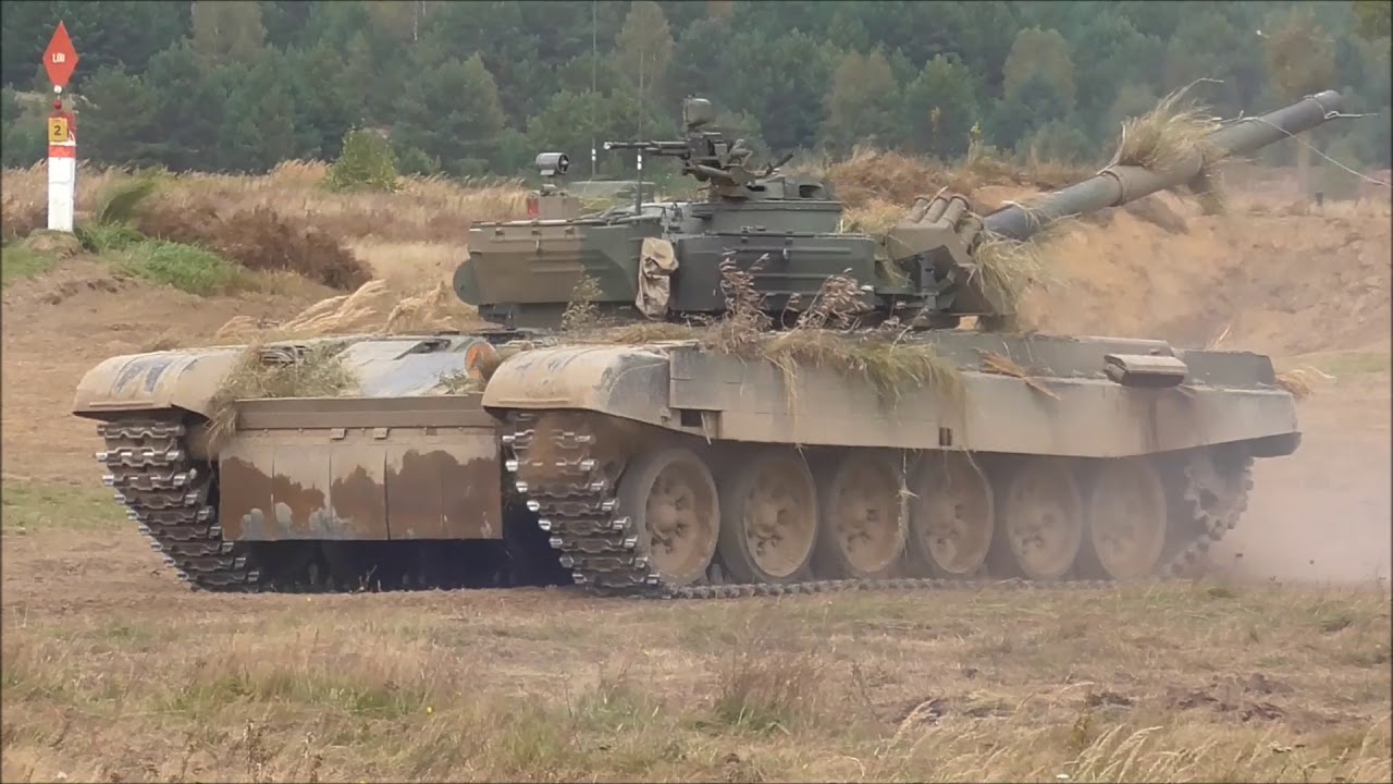 Dragon 2017: Największe ćwiczenia Wojska Polskiego [Defence24.pl TV]