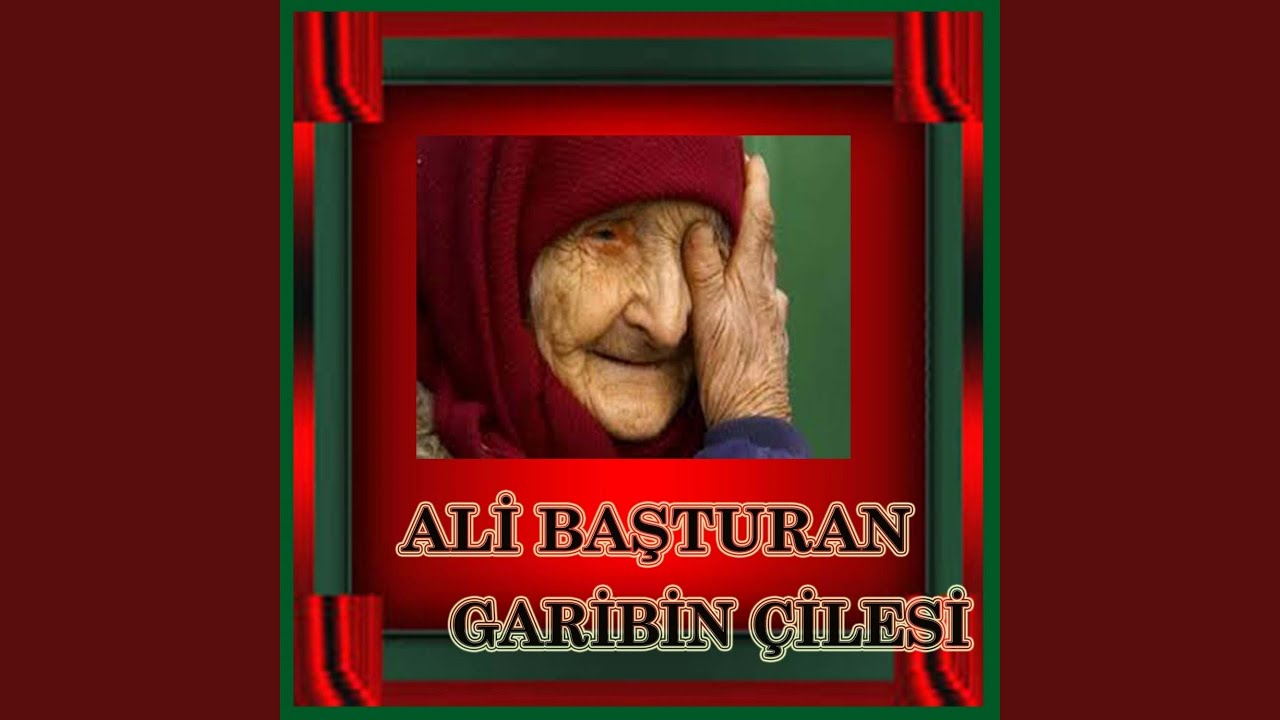Garibin Çilesi