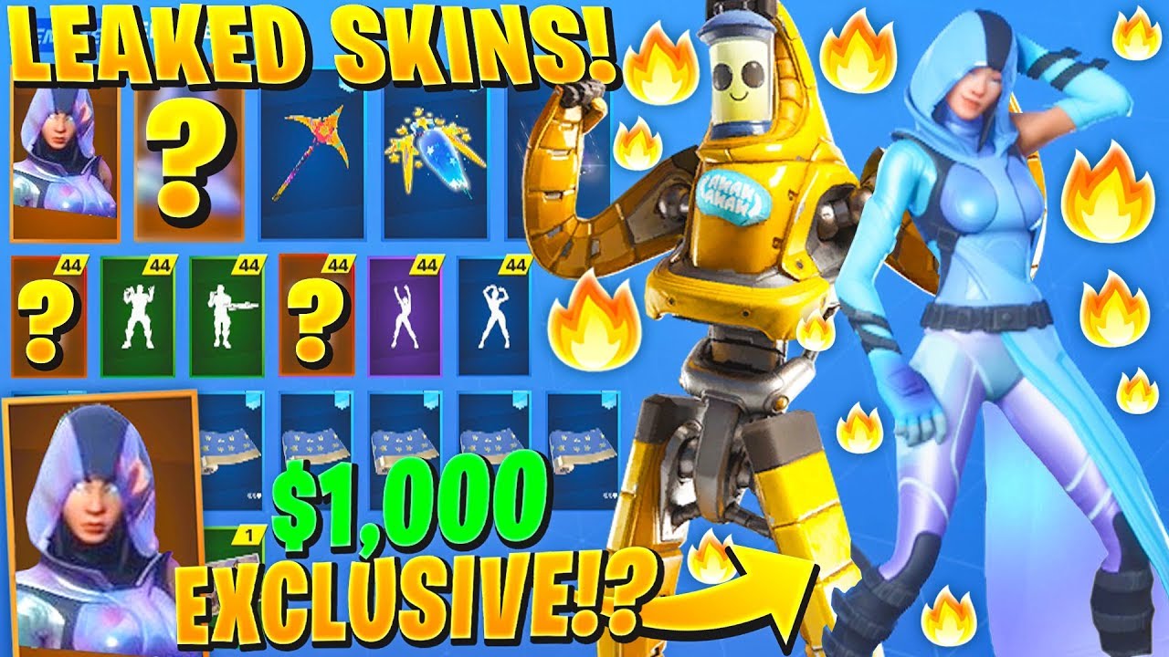 *NEW* Leaked Encrypted $1,000 Exclusive 