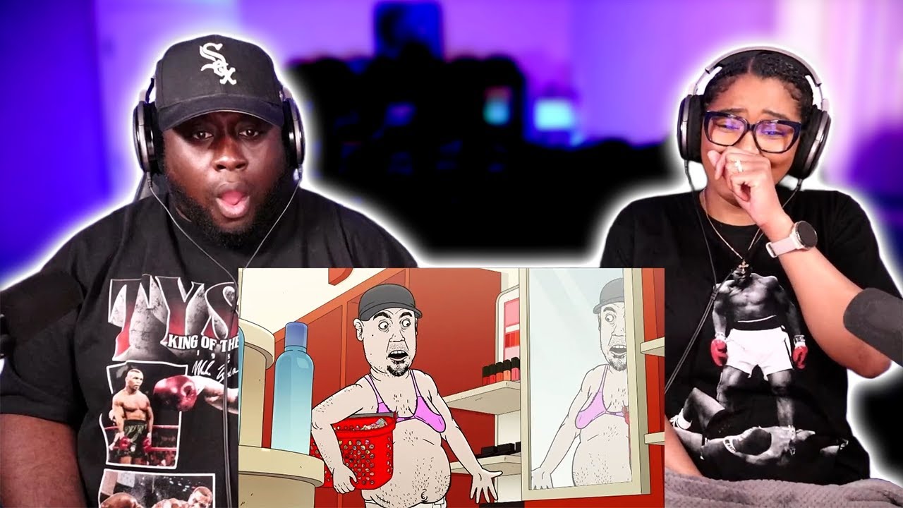 Kidd and Cee Reacts To Pokemon Card Resellers (MeatCanyon)