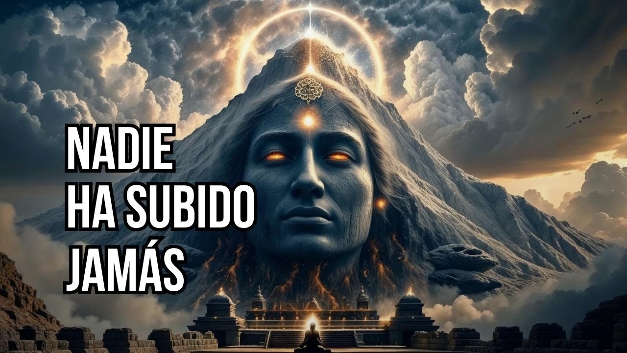 ¿Por qué nadie ha subido jamás el Monte Kailash? | Documental Nocturno