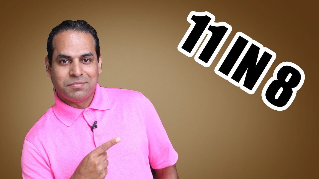 11th lord in 8th house in Astrology (Eleventh lord in Eighth house)