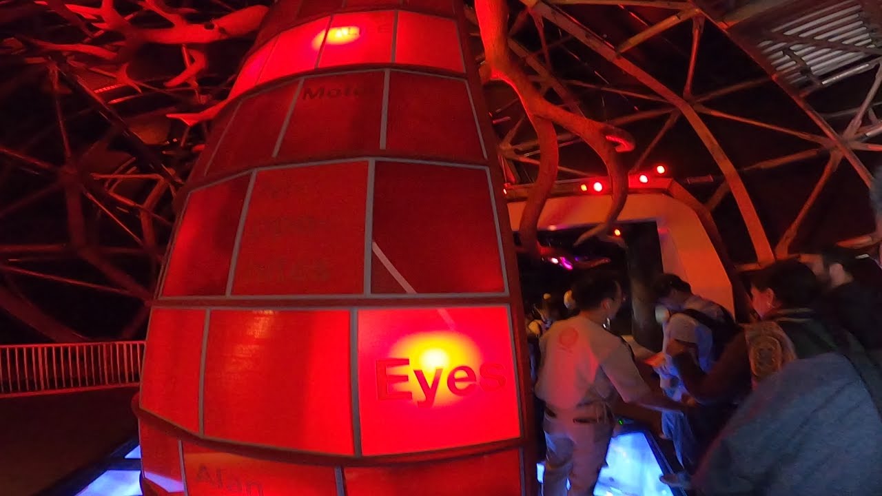 Inside PASONA NATUREVERSE Pavilion | EXPO 2025 Osaka