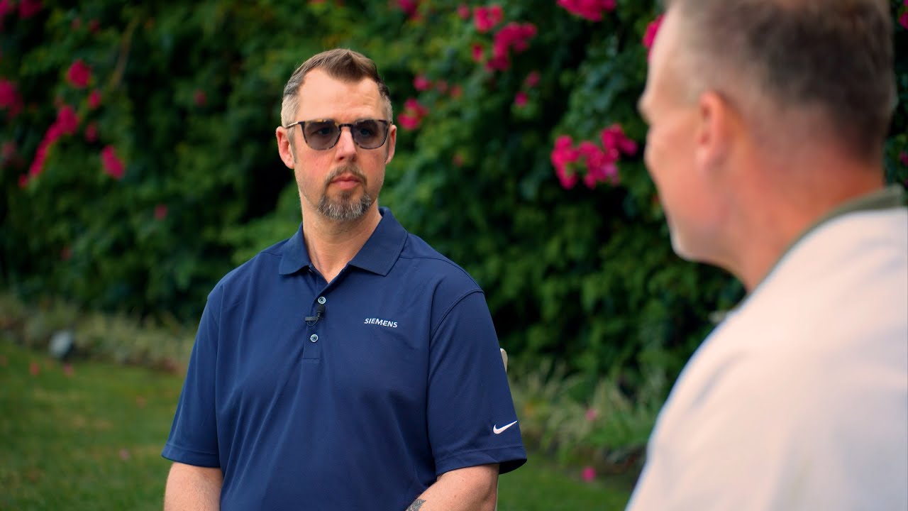 How Siemens' Product Marketing Manager Engages the Next Gen of Electricians