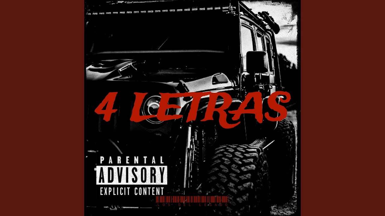 4 Letras