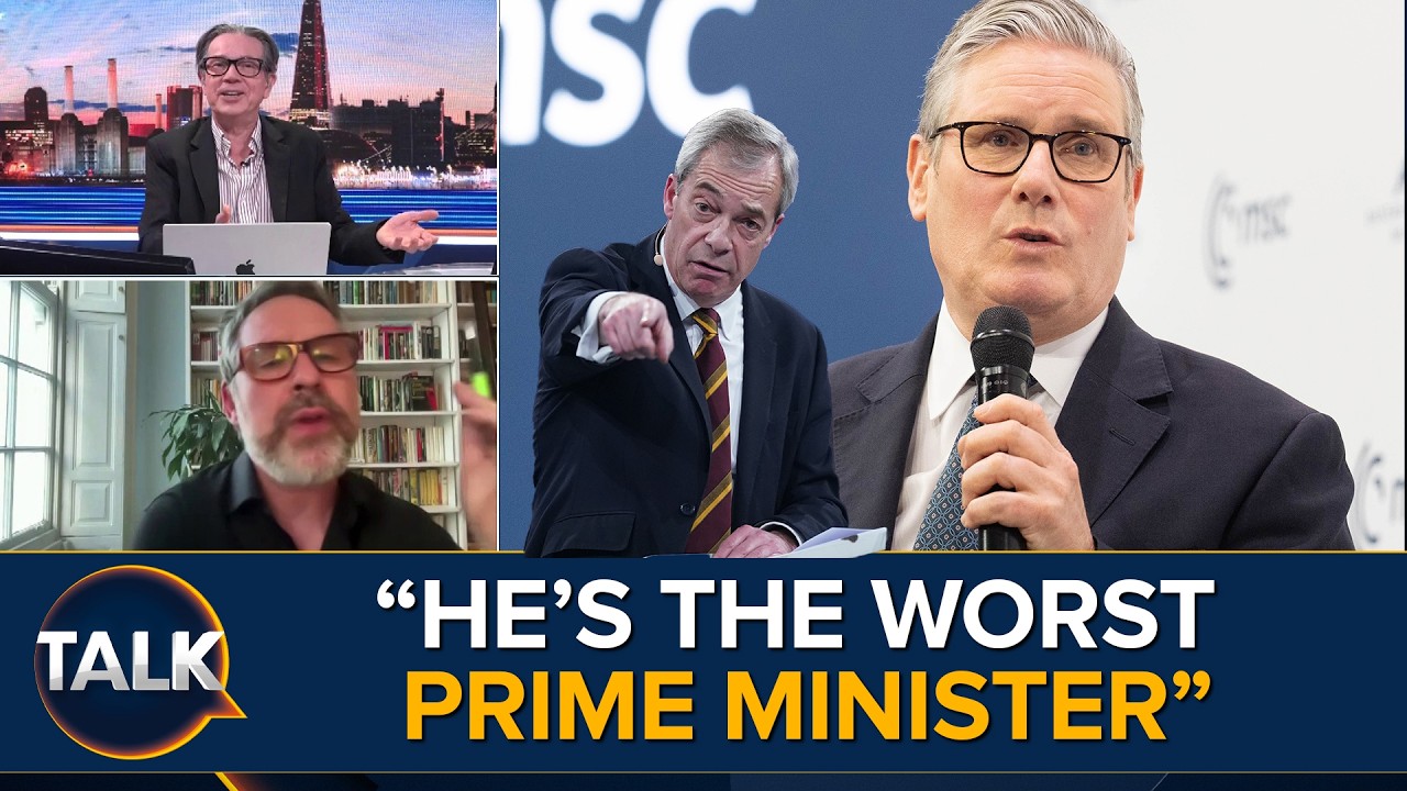 “He’s Finished” | Starmer Forced Into Backdown Over Vote Delay After Legal Advice