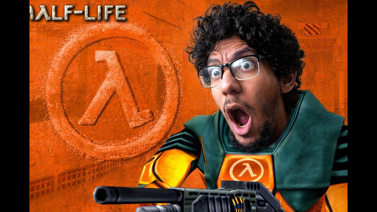 o jogo que deu origem ao Counter-Strike