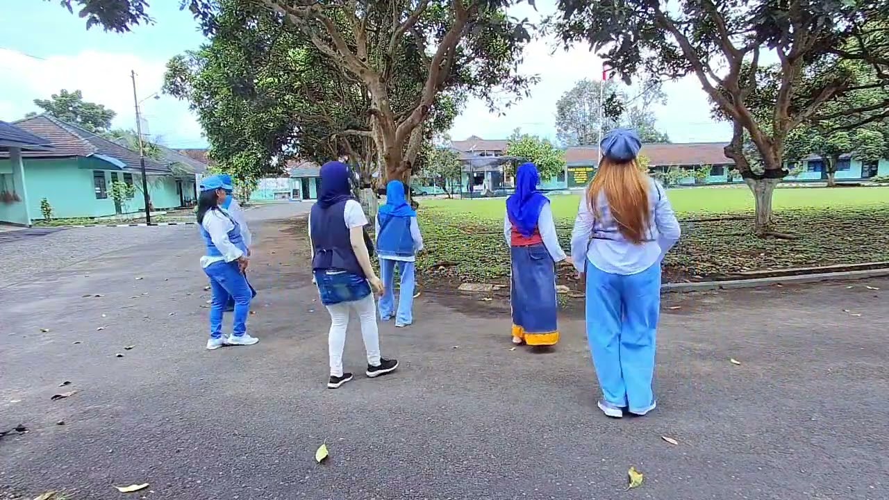 Love Don't Let me Go LineDance Choreo  Lenny Ismalia lever beginner 2 wall, 1 restart 