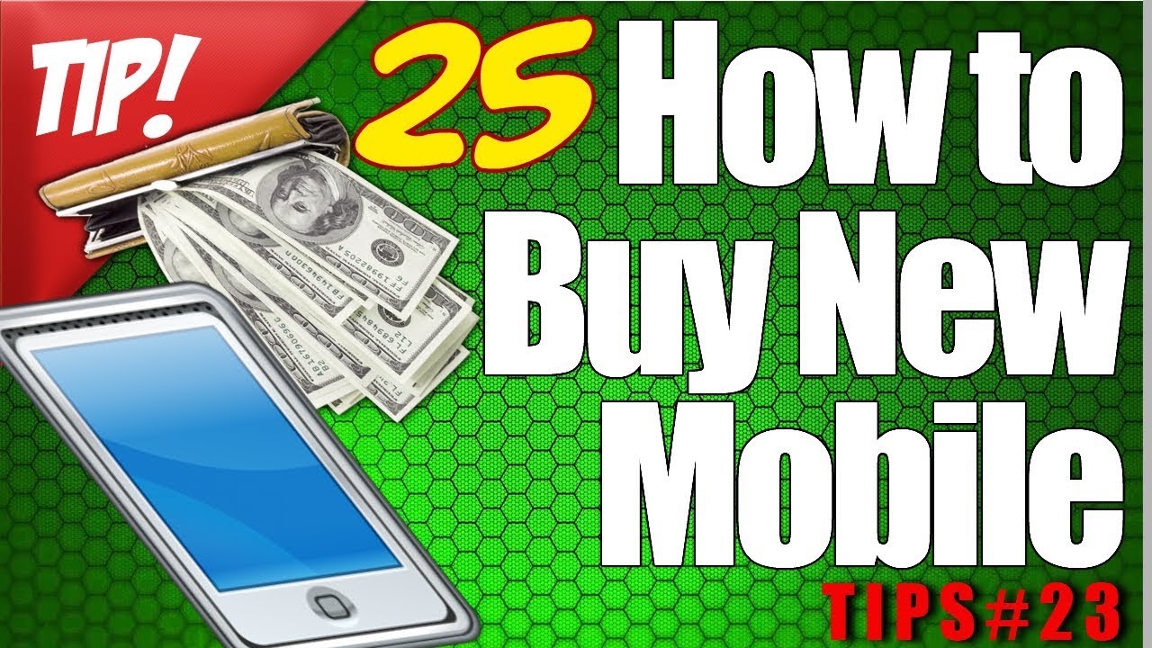 Mobile buying guide 2018 - smartphone 2018 - Must know before shopping  any Phone # 23