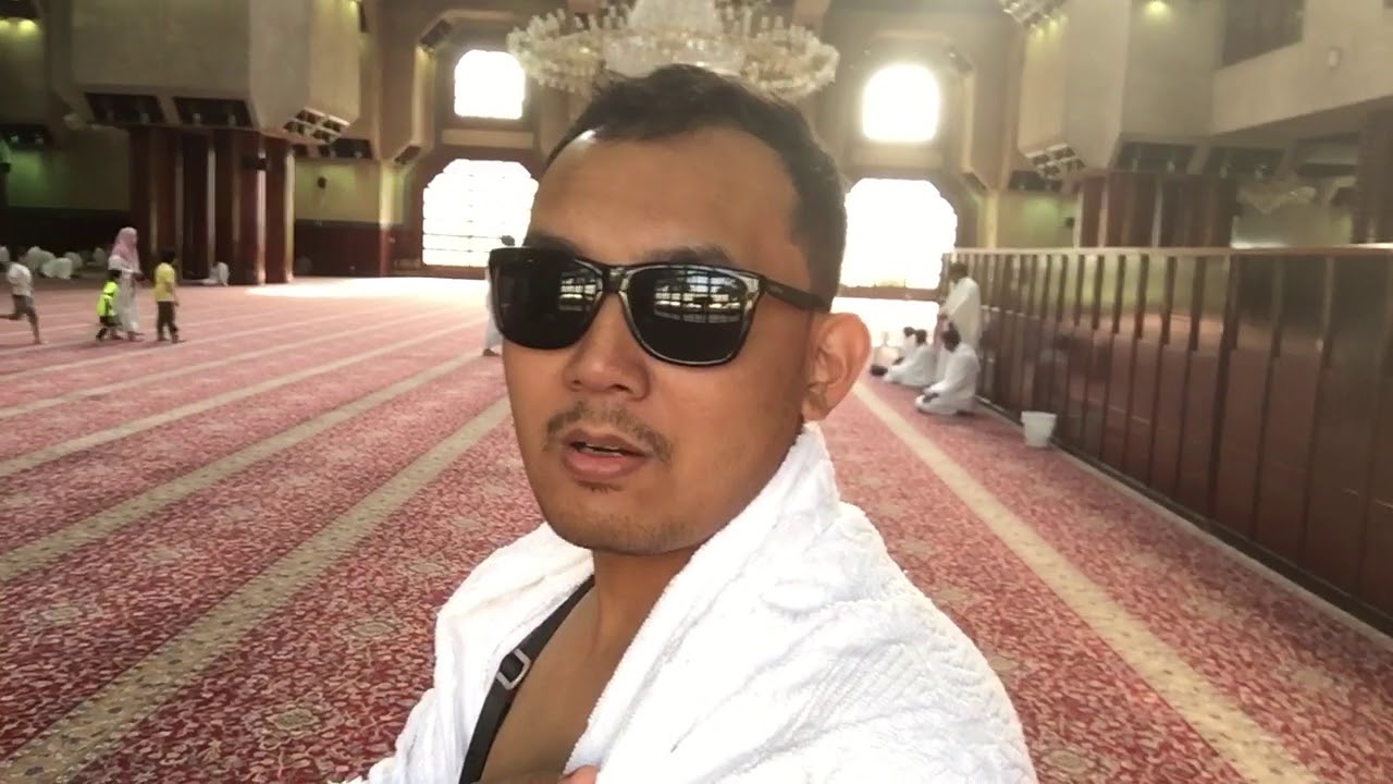 Miqot Masjid tanaim