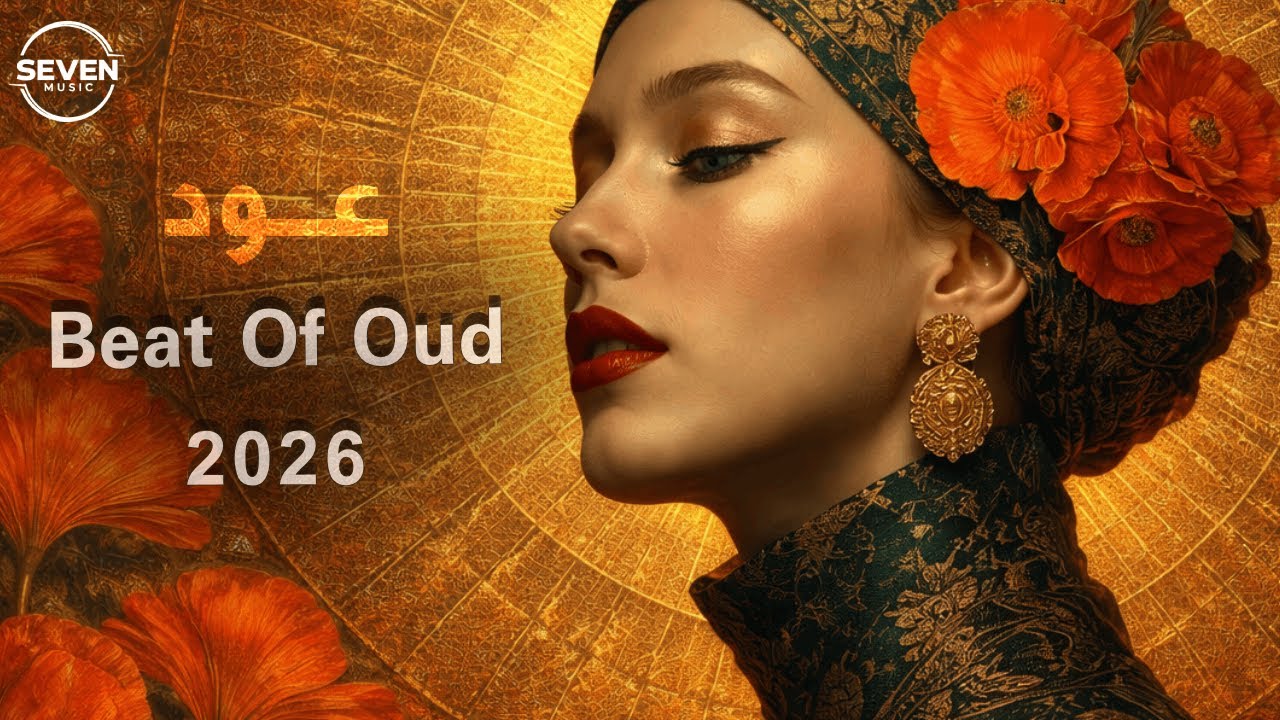 Beat Of Oud |  DJ Steve & Ahmad  | Arabic Melodic [Official Music Video] Deep House Music Vibes 2026